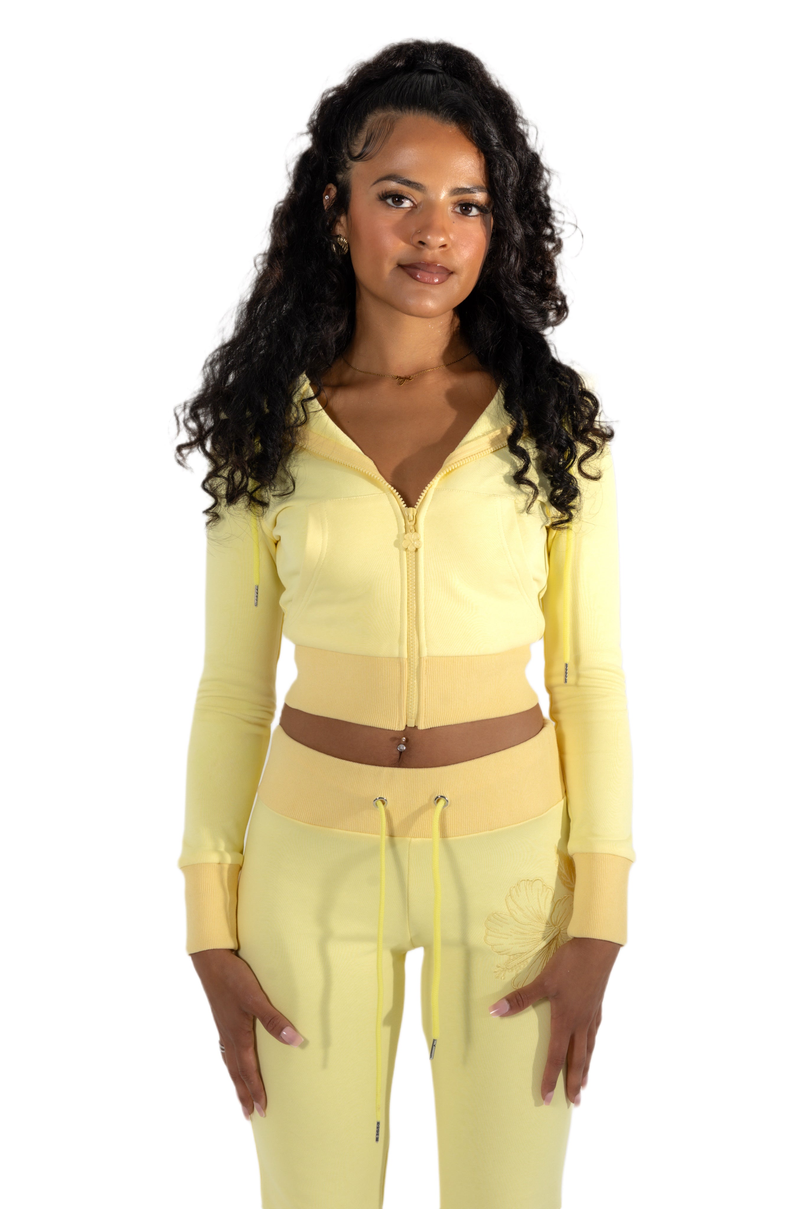Signature Jacket - Light Sands