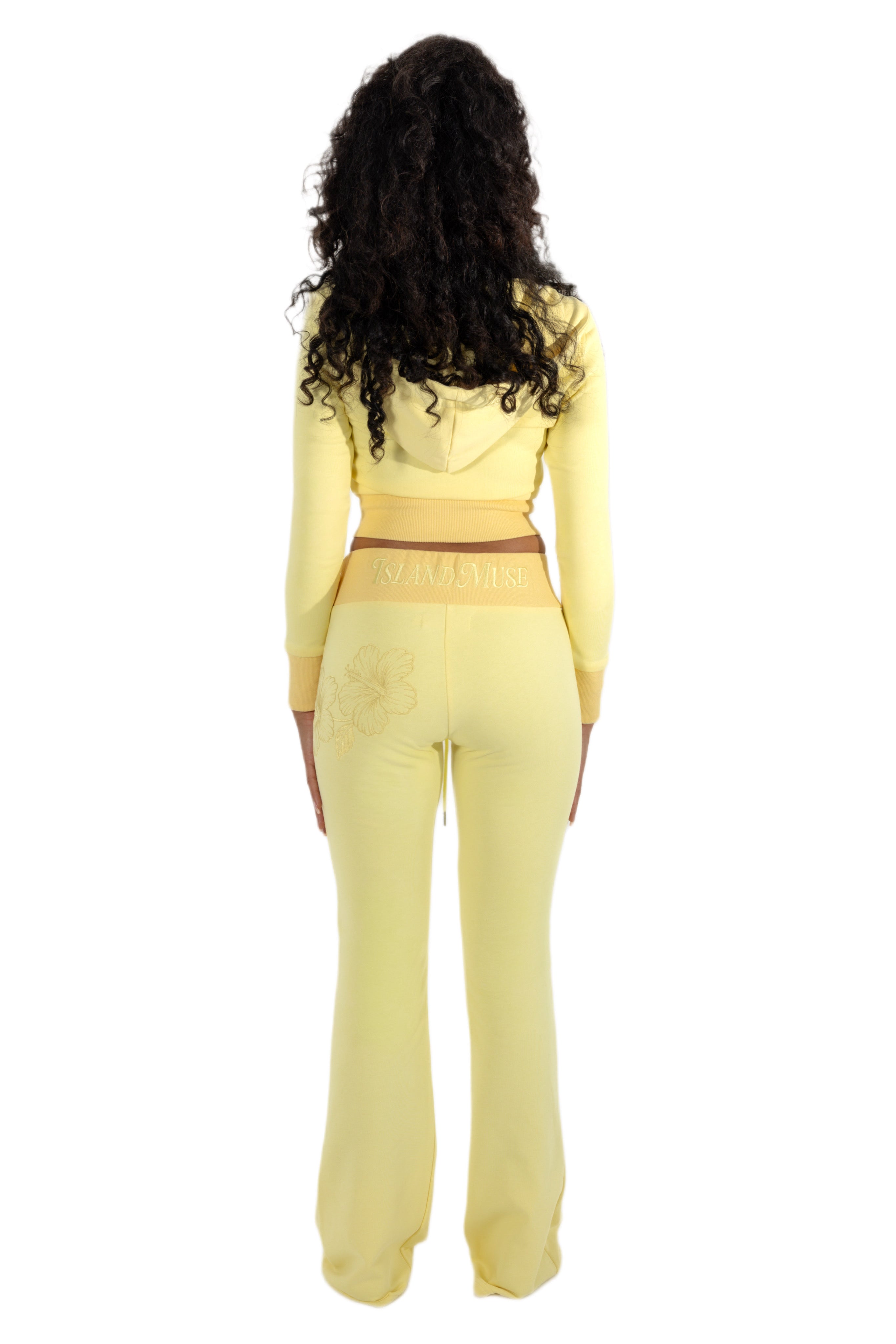 Signature Pants - Light Sands