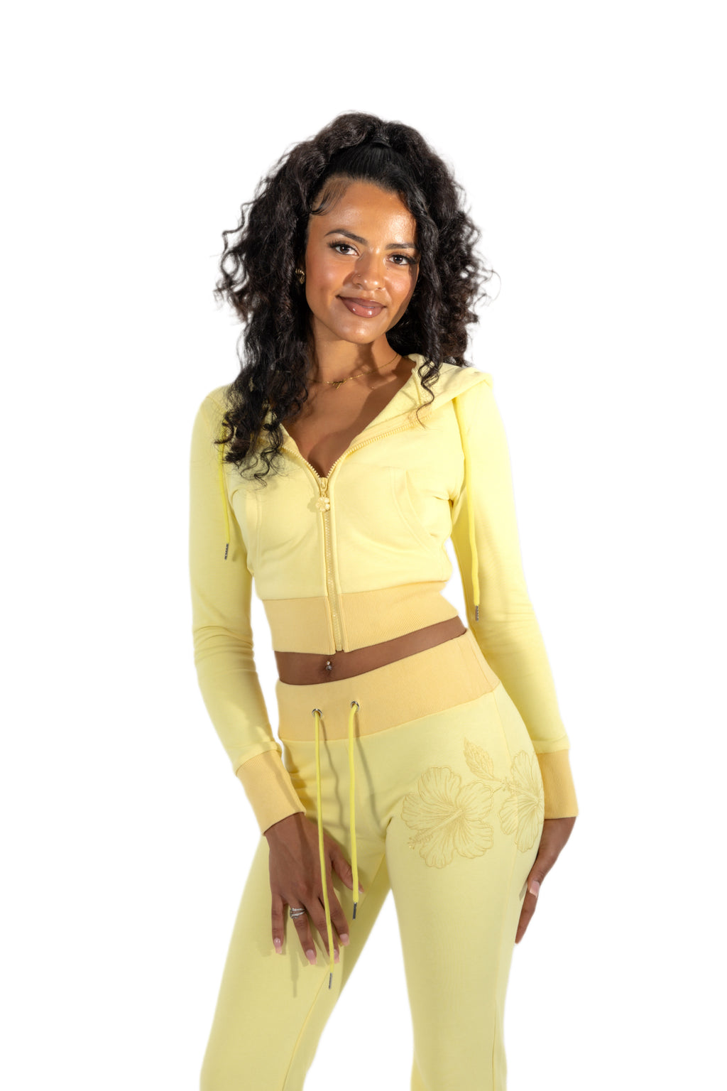 Signature Jacket - Light Sands