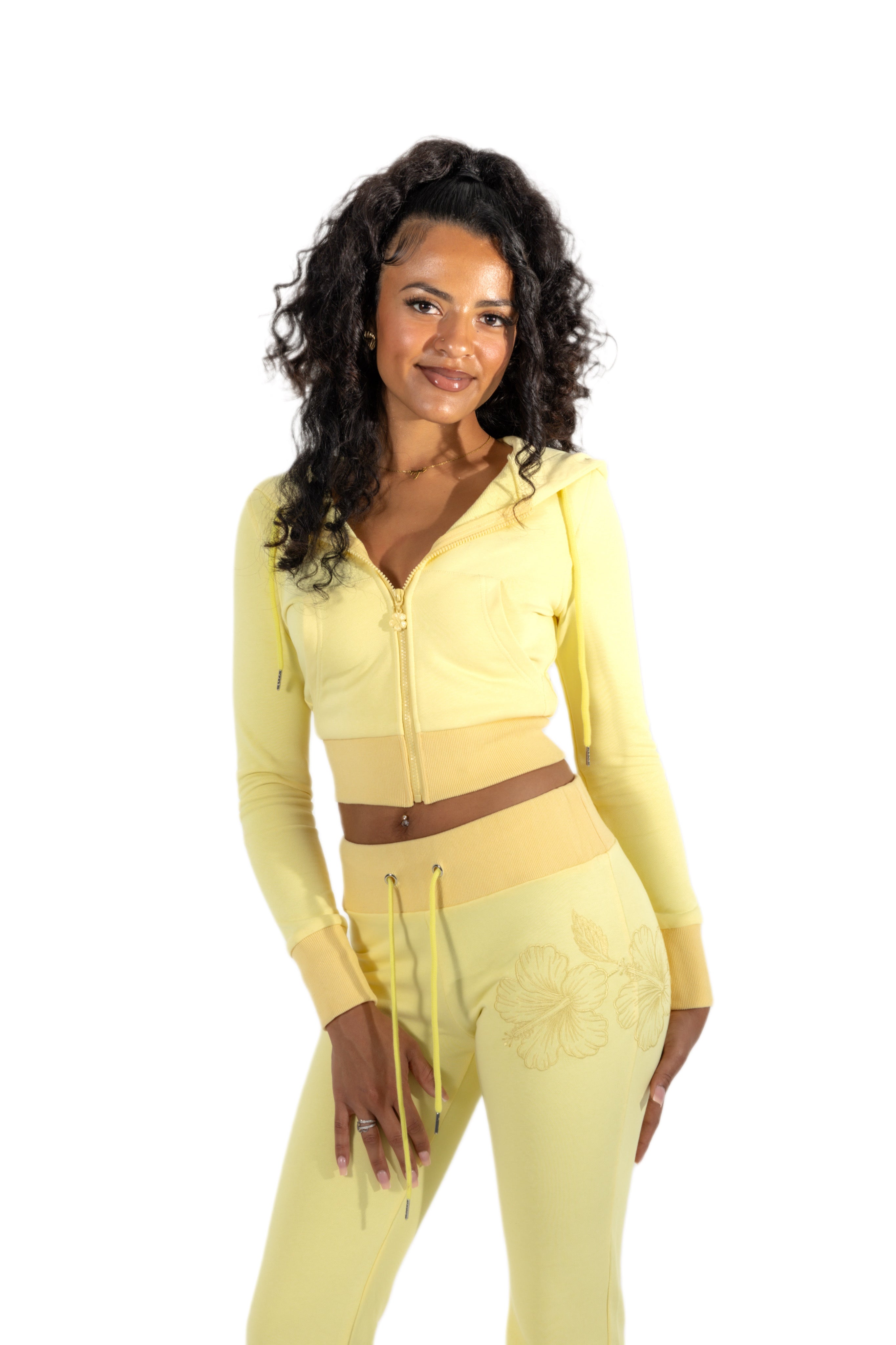 Signature Jacket - Light Sands