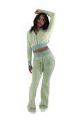 Signature Pants - Seafoam Sage