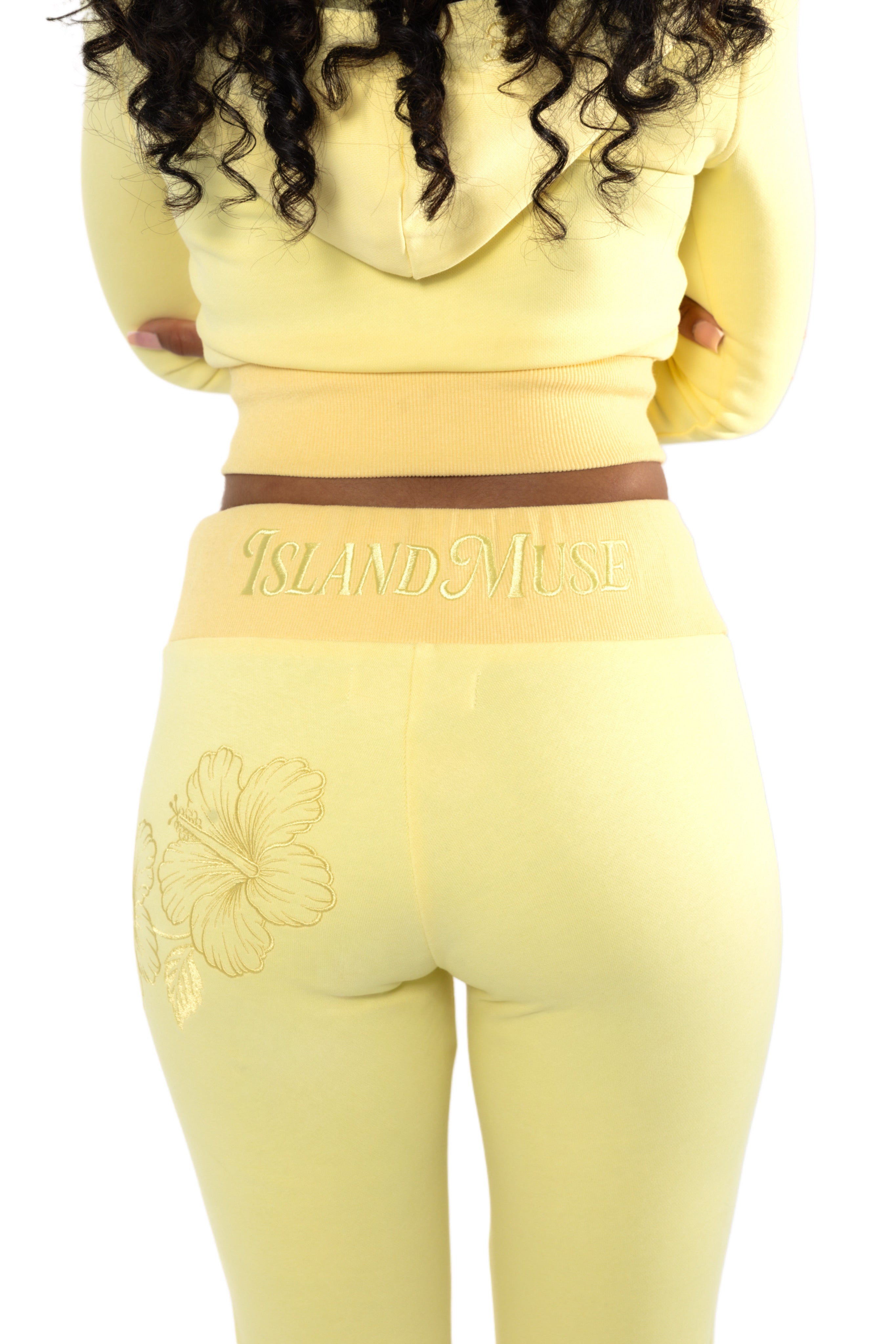 Signature Pants - Light Sands