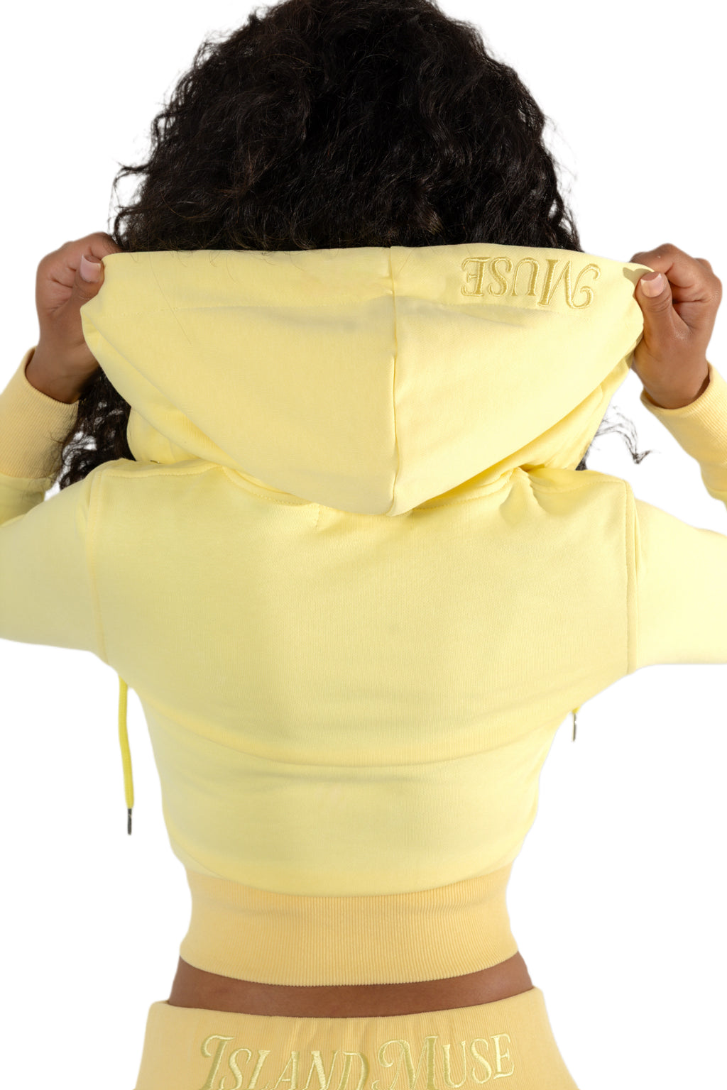 Signature Jacket - Light Sands