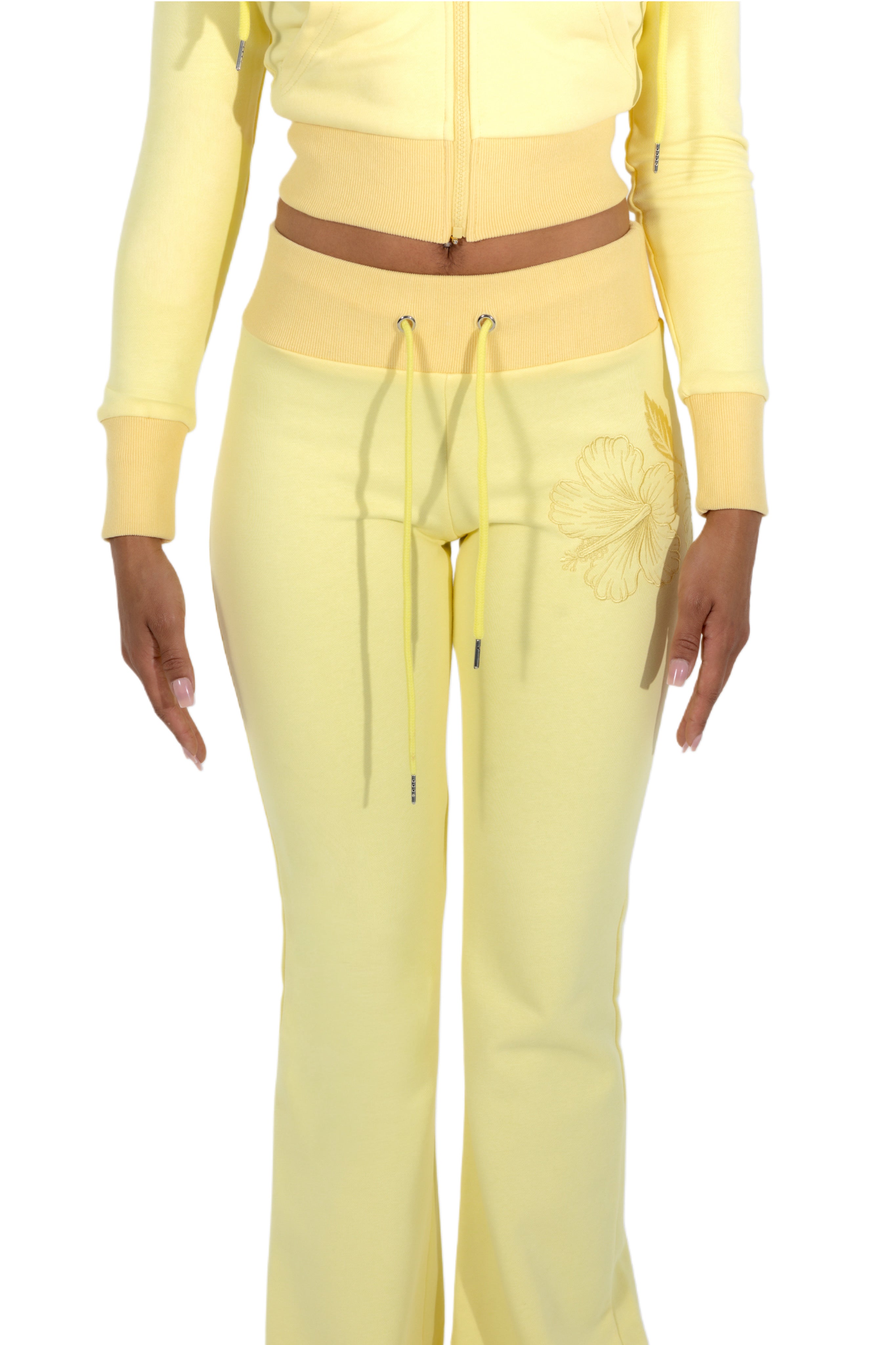 Signature Pants - Light Sands