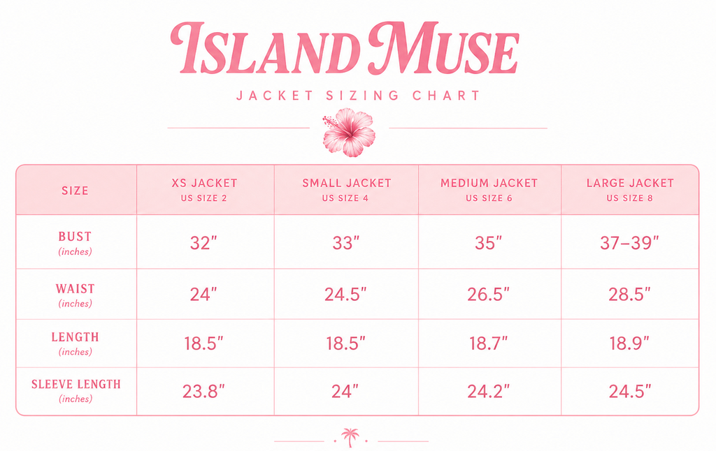 Signature Jacket - Seafoam Sage
